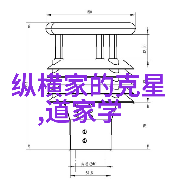 道法术神秘的山中行者