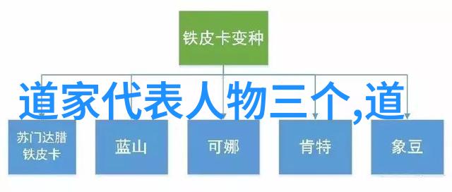 道教之谜隐世修炼者与天地共鸣