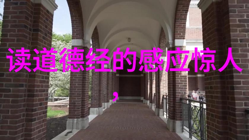 关于强大的道家学说我来聊聊这门深奥而又神秘的智慧吧