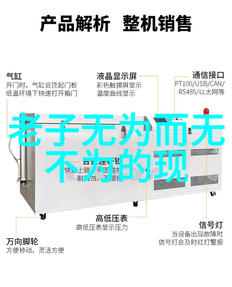 道家代表人物是谁探秘道教圣贤的智慧之光