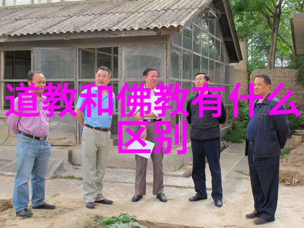 探秘西南少数民族的文化风俗长老制度的多样面貌