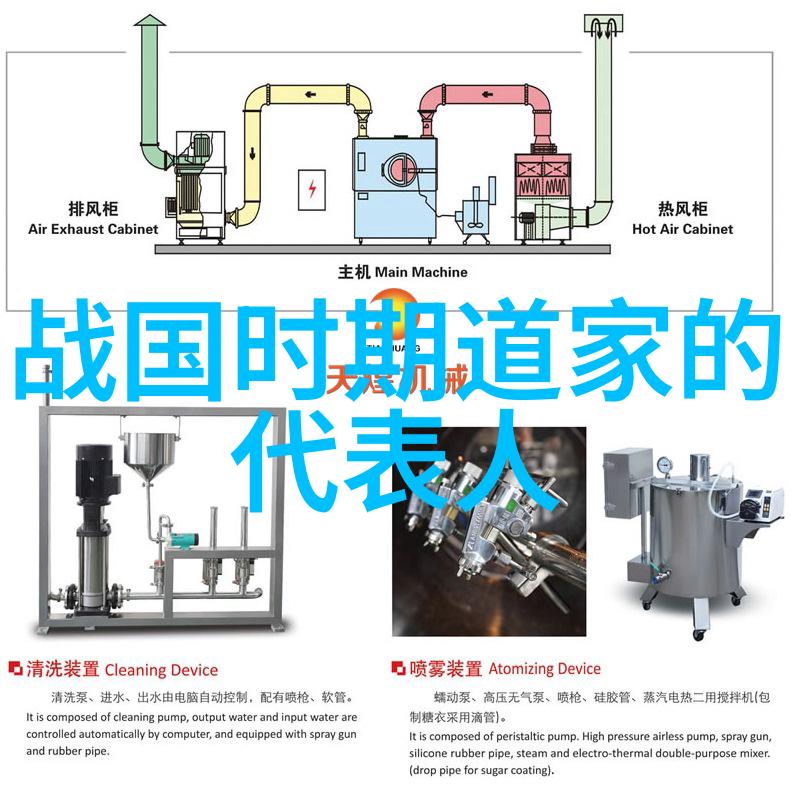 揭秘打通小周天的神速法门究竟哪种内功心法能让修行者一举达成