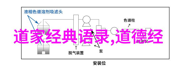 德道经智慧深邃的德行与道理探究