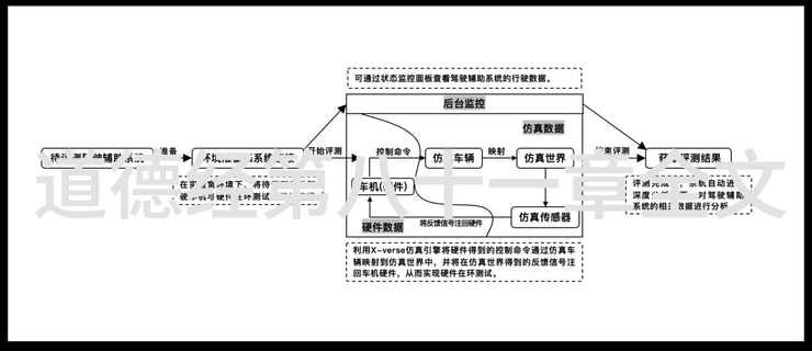 天人合一的缘分之旅读懂道德经