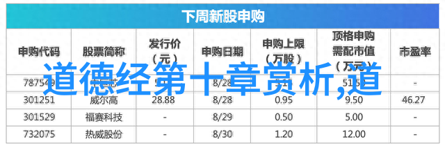 道家代表人物老子和庄子的智慧如何在现代社会中寻找平衡