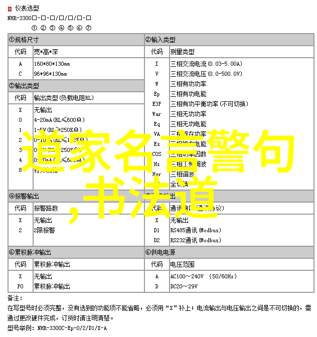 道家思想中老子的自然法则与庄子的反思性思考方式比较研究