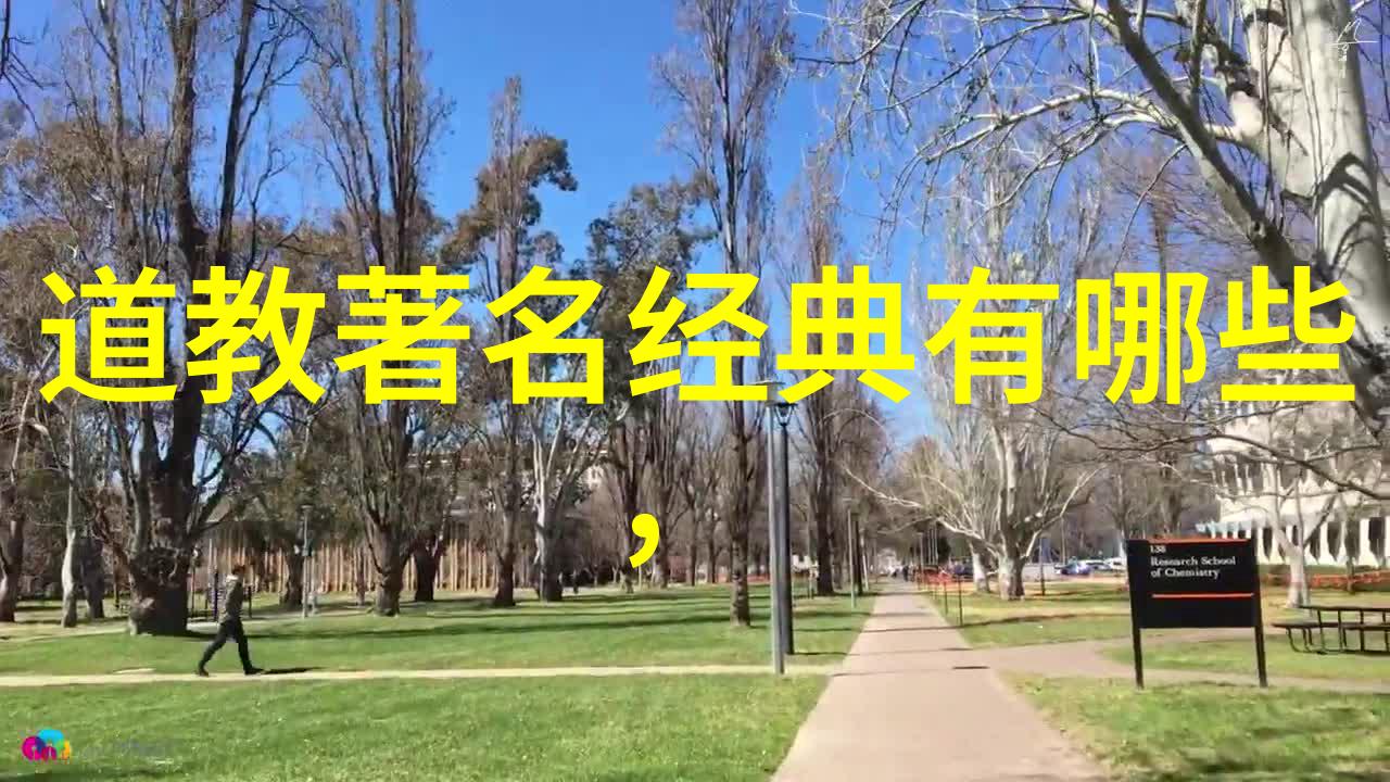 哲学探索-无为则无所不为解读道家智慧中的自然律