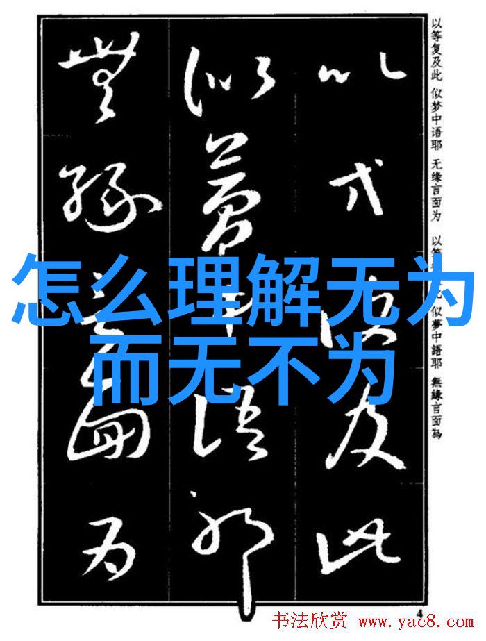 道家智慧道德经深度解读道家的哲学思想老子之书内在修养