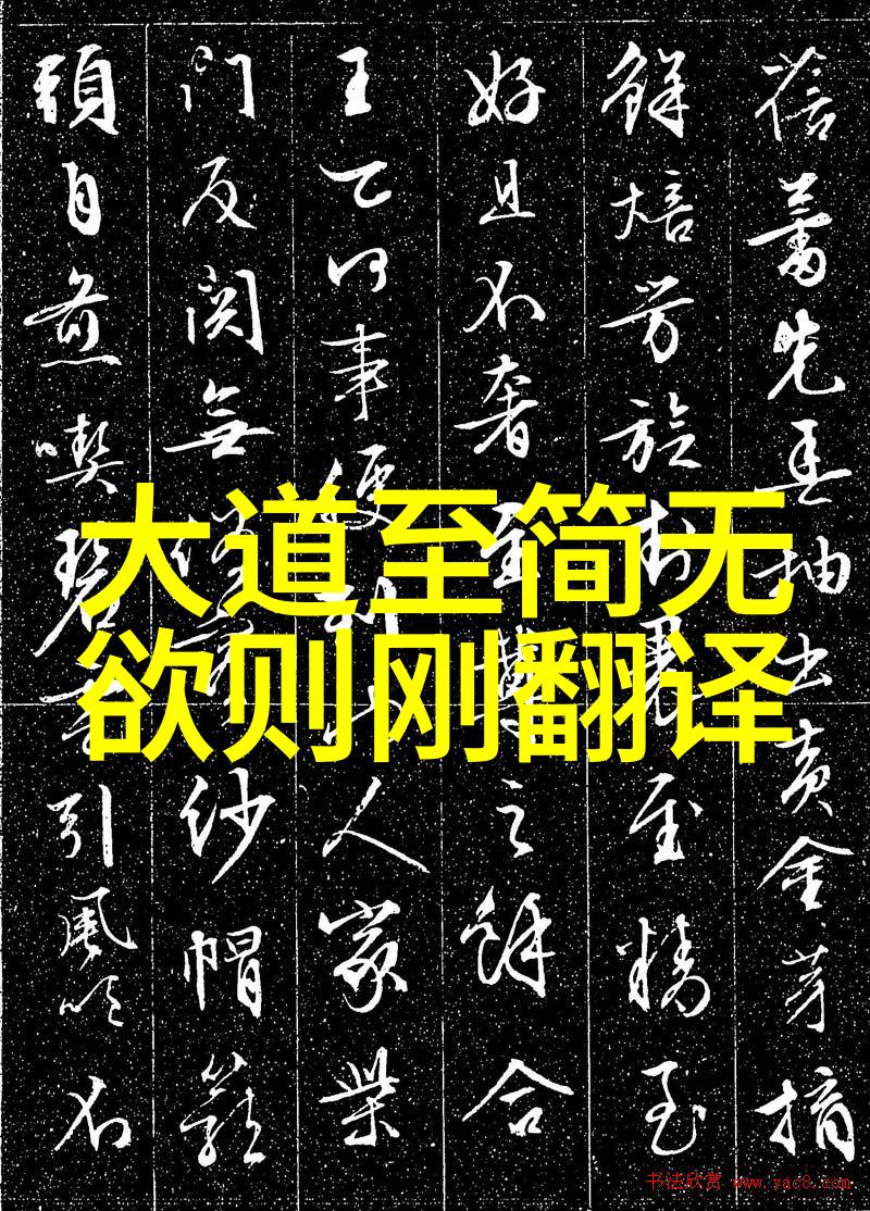 道者终身探索道士一生修炼的传统与挑战