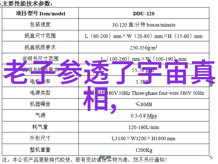 道家哲学的缔造者老子的智慧与时代