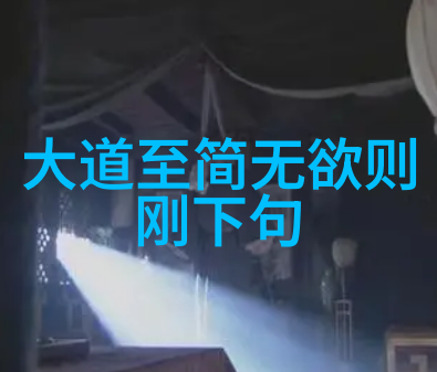 道家代表人物中又有哪些智者能够引领我们走向内心的宁静与自然和谐