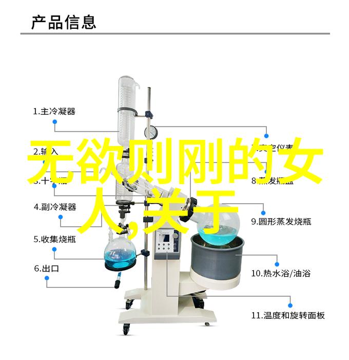 道家经典 - 道德经与庄子探索道家哲学的两大丰碑