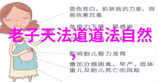 道法自然科技发展中寻找最优解 无為與調整