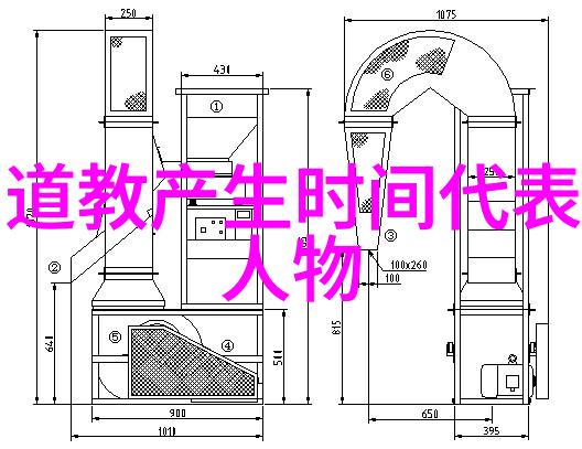 追求内心平和的道路怎么开始学习成为道士的生活方式