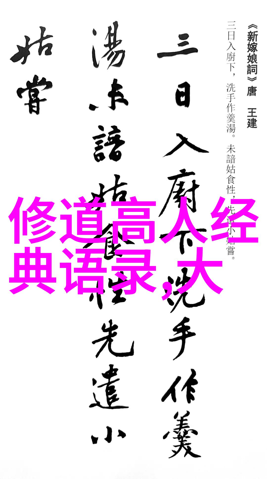 温州市道教协会名誉会长陈崇杰道长儒释道的代表人物在自然之中寻根溯源