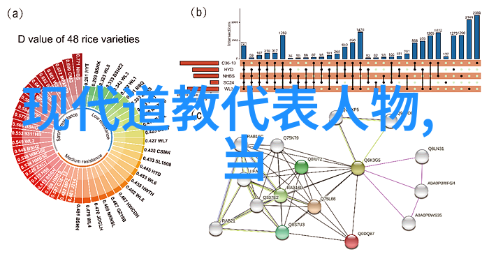 上下求索心灵洗礼走进这些世外桃源你会发现什么