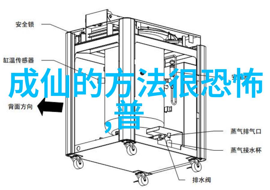 当代生活中的无为艺术减压技巧探索