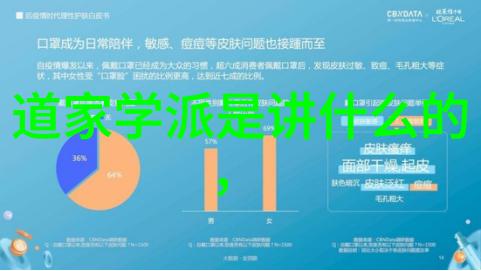 道韵悠扬探索道教文化的深邃之美