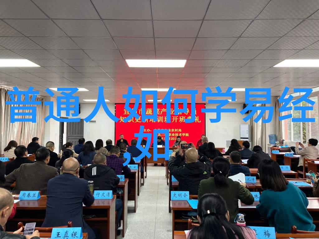 我来告诉你道教的开山大师老子是谁