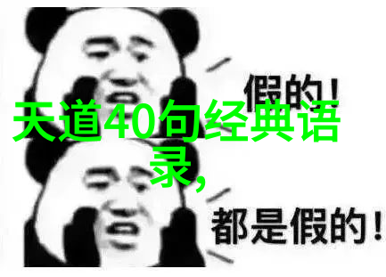 无为淡泊明志静观天下