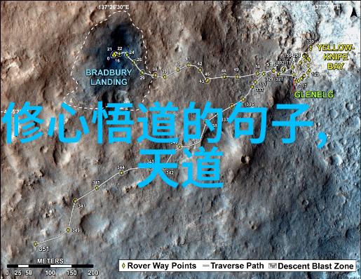 道家学派代表人物-道德经与庄子探索古代中国智慧的两大巨匠