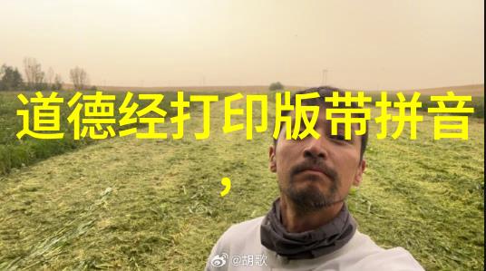 道家学派人物我和老子聊聊天探索道家的智慧