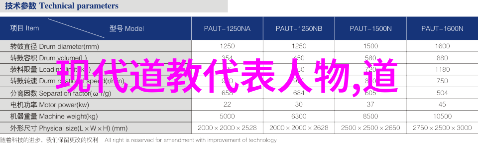 道家两鼻祖-清虚无为揭秘道家文化的两个鼻祖