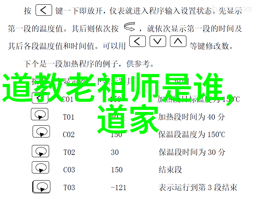 我读道德经的感悟揭秘世界各大宗教相通的宇宙观