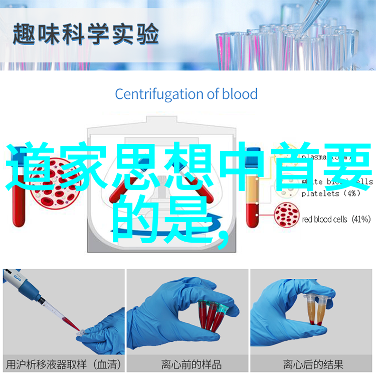 八卦秘法道教修炼中不可忽视的元素