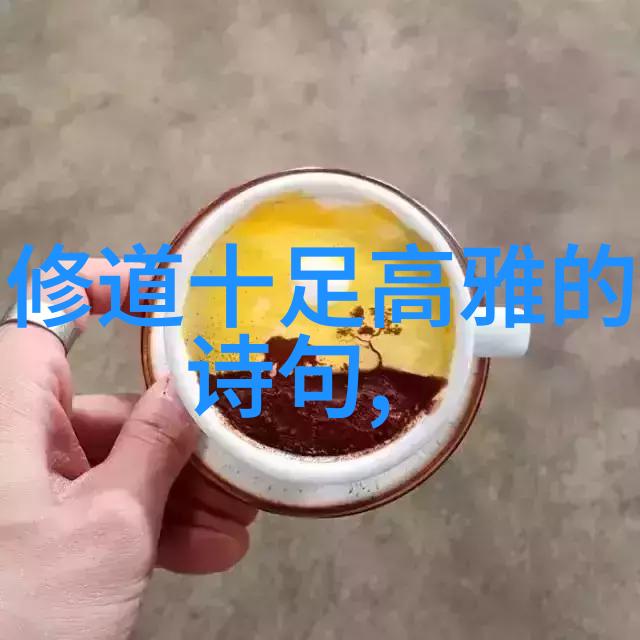 道家修炼的经典之道内外兼修与自然和谐