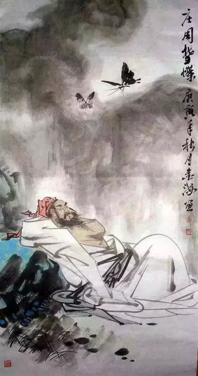 道家人物_道家主要人物_道家典型人物/