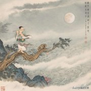 仙家诗词白玉蟾祖师曲肱诗二十首_道教文化 -天